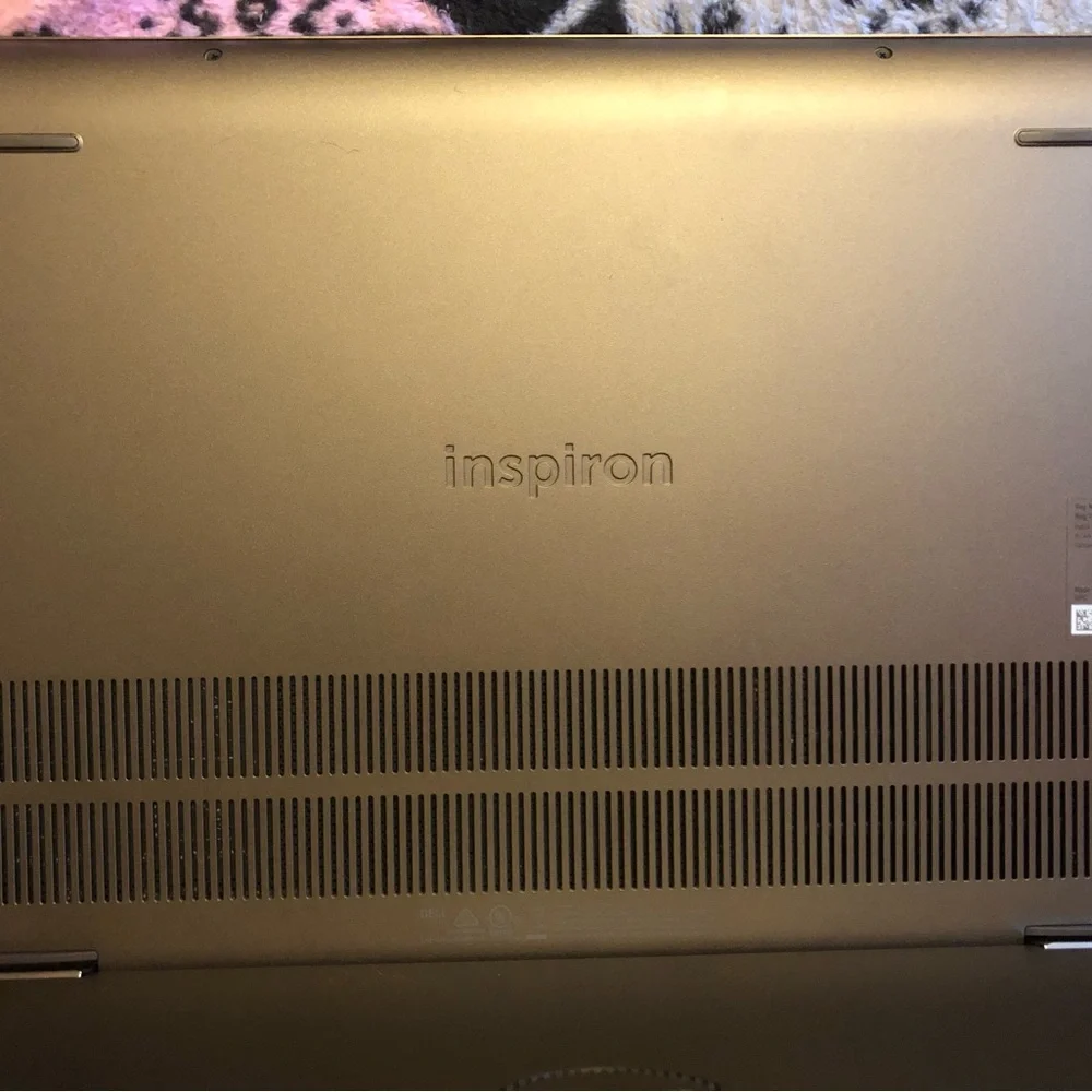 Gaming Laptop - Inspiron 7405 2-in-1
